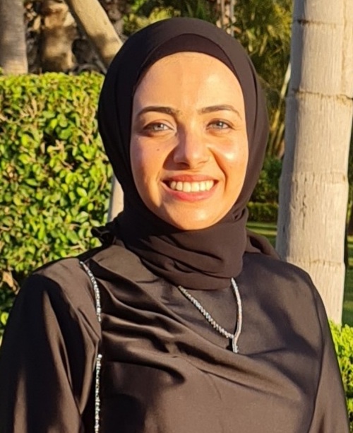 Mayar Alfares Mayar Alfares
