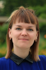 Eugenia Komnik Eugenia Komnik