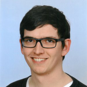 Sven Mayer Sven Mayer