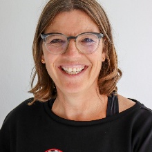 Christine Schreiber