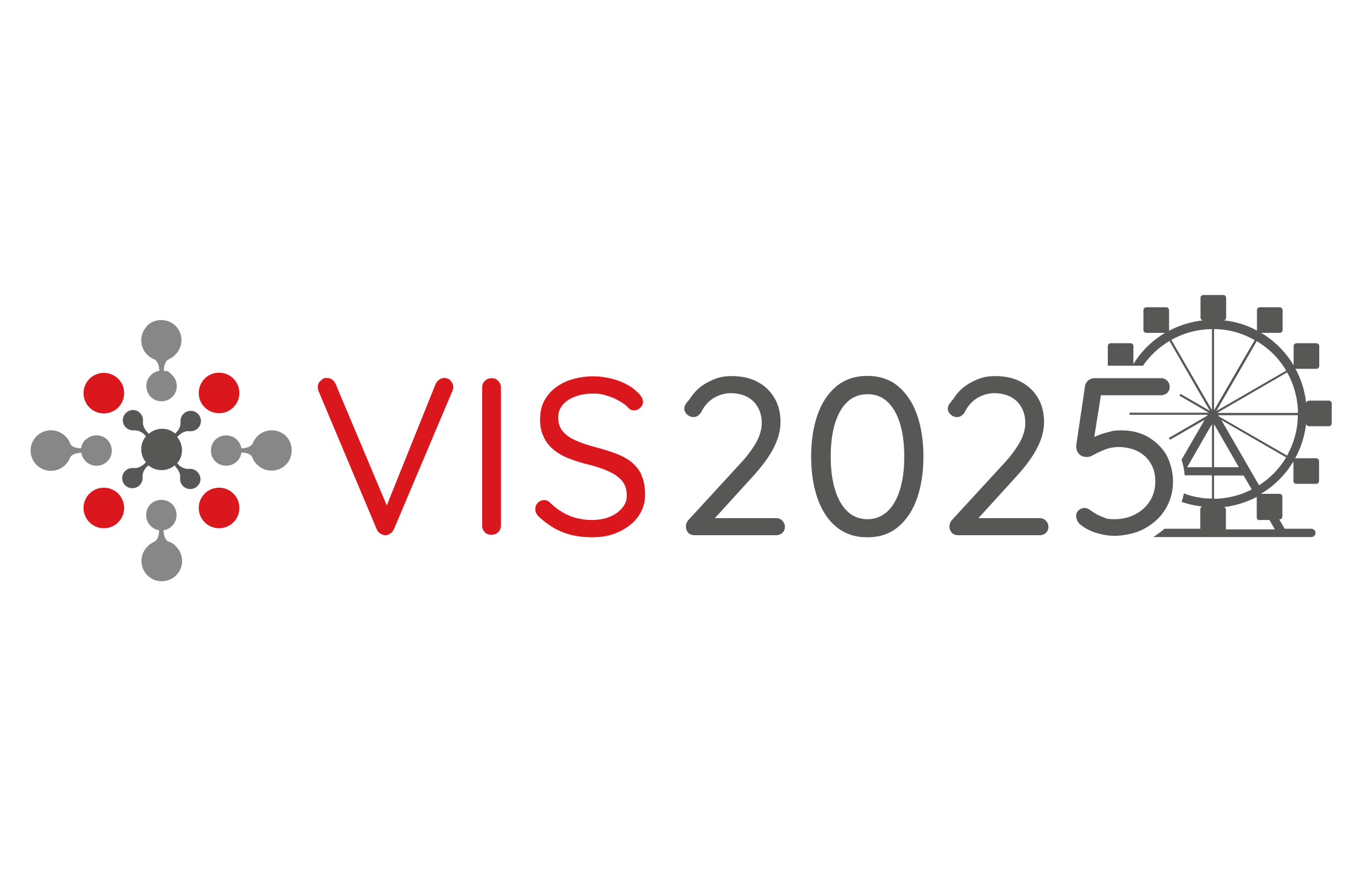 New paper accepeted at VIS